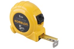 (obrázek pro) Metr svinovací KOMELON 5mx19mm ECO KMC 5038N
