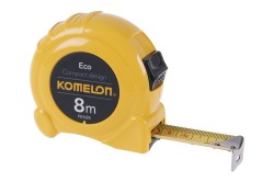 (obrázek pro) Metr svinovací KOMELON 8mx25mm ECO KMC 8038N