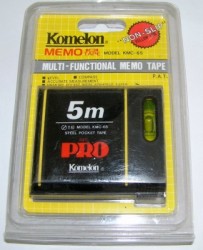 (obrázek pro) KMC 5065-5mx16