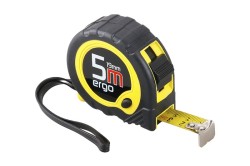 (obrázek pro) Metr svinovací Ergo 5mx19mm