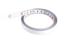 (obrázek pro) Páska měřicí samolepicí 1mx12.5mm