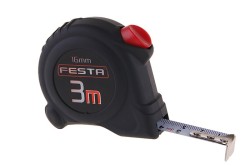 (obrázek pro) Metr svinovací FESTA Autolock 3mx16mm