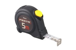 (obrázek pro) Metr svinovací FESTA Autolock 5mx19mm