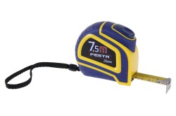 (obrázek pro) Metr svinovací FESTA 7.5mx25mm, nylon