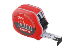 (obrázek pro) Metr svinovací FESTA 8mx25mm