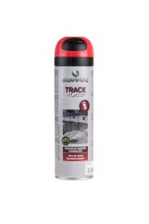 (obrázek pro) Sprej fluorescenční TrackMarker 3M červený 500ml