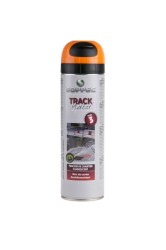 (obrázek pro) Sprej fluorescenční TrackMarker 3M oranžový 500ml