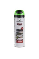 (obrázek pro) Sprej fluorescenční TrackMarker 3M zelený 500ml