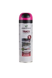 (obrázek pro) Sprej fluorescenční TrackMarker 3M růžový 500ml