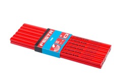 (obrázek pro) Tužka tesařská FESTA 250mm HB