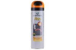 (obrázek pro) Sprej fluorescenční FLUO 12M oranžový 500ml