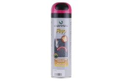 (obrázek pro) Sprej fluorescenční FLUO 12M růžový 500ml