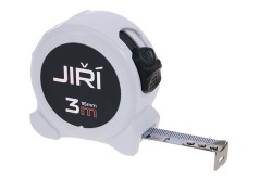 (obrázek pro) Metr svinovací 3mx16mm JIŘÍ
