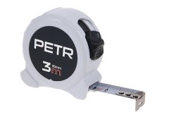 (obrázek pro) Metr svinovací 3mx16mm PETR