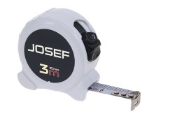 (obrázek pro) Metr svinovací 3mx16mm JOSEF