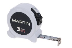(obrázek pro) Metr svinovací 3mx16mm MARTIN