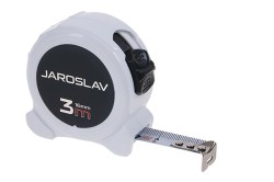 (obrázek pro) Metr svinovací 3mx16mm JAROSLAV