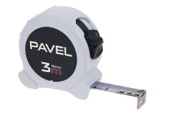 (obrázek pro) Metr svinovací 3mx16mm PAVEL
