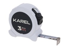 (obrázek pro) Metr svinovací 3mx16mm KAREL