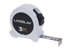 (obrázek pro) Metr svinovací 3mx16mm LADISLAV
