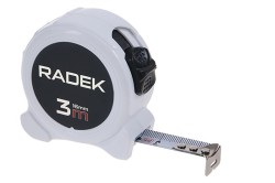 (obrázek pro) Metr svinovací 3mx16mm RADEK