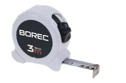 (obrázek pro) Metr svinovací 3mx16mm BOREC