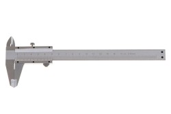 (obrázek pro) Měřidlo posuvné FESTA šroubek 150/0.02mm