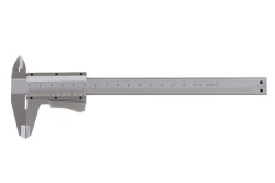 (obrázek pro) Měřidlo posuvné FESTA tlačítko 150/0.02mm