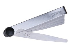 (obrázek pro) Měrky spárové 0.05-1mm 20listů