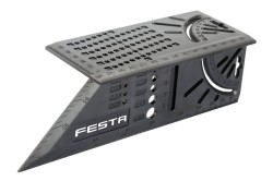 (obrázek pro) Úhelník FESTA 3D truhlářský pokosový
