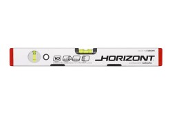 (obrázek pro) Vodováha HORIZONT VVM 400mm 2 L+magnet