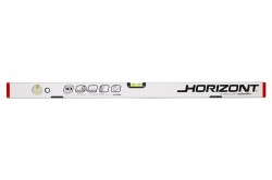(obrázek pro) Vodováha HORIZONT VVM 2000mm 2 L+magnet