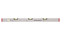 (obrázek pro) Vodováha HORIZONT sklonová 4 libely 800mm