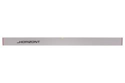 (obrázek pro) Lať stahovací HORIZONT 1 libela SL1 1.5m