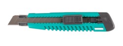 (obrázek pro) Nůž odlamovací KDS L11/LC-405 18x0.60mm zelený