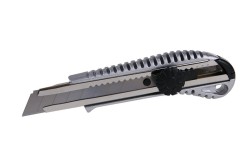 (obrázek pro) Nůž odlamovací ALU 18mm kolečko