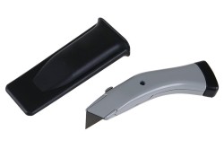 (obrázek pro) Nůž delfín NP-109 18mm s pouzdrem