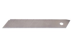 (obrázek pro) Čepel náhradní B018 18x0.50mm 10ks