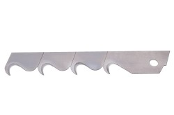 (obrázek pro) Čepel náhradní B018H háček 18x0.50mm 10ks