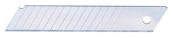 (obrázek pro) Čepel náhradní 18x0.5mm, 10ks