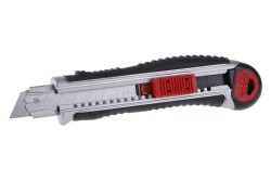 (obrázek pro) Nůž odlamovací FESTA POWER 18mm čepel 5ks