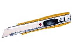 (obrázek pro) Nůž odlamovací 18mm ALU
