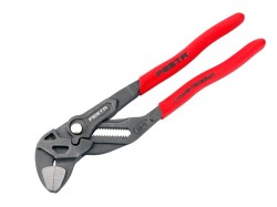 (obrázek pro) Kleště SIKO FESTA CrV 250mm s rovnými čelistmi 0-52mm