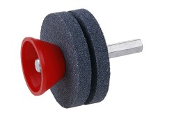(obrázek pro) Brousek na nože a nůžky průměr 50mm