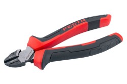 (obrázek pro) Kleště boční štípací FESTA 160mm