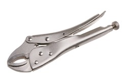(obrázek pro) Kleště rychloupínací 220mm
