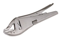 (obrázek pro) Kleště rychloupínací 220 mm