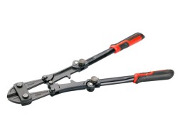 (obrázek pro) Kleště pákové FESTA skládací Cr-Mo 18&Prime;/450mm