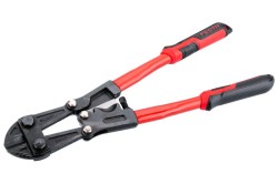 (obrázek pro) Kleště pákové FESTA CrV 14&Prime;/350mm s čelistmi na lanka a kabely
