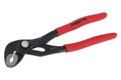 (obrázek pro) Kleště SIKO FESTA CrV 180mm s tlačítkem 0-30mm